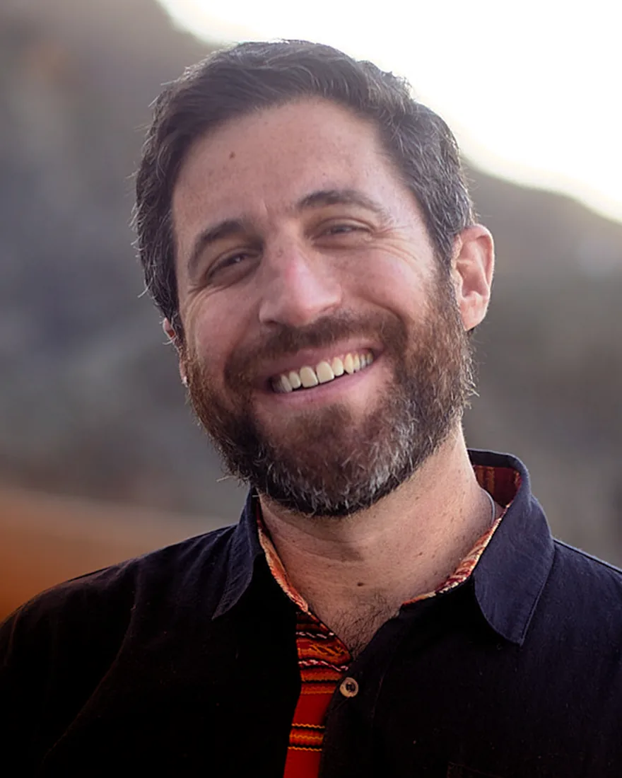 Joshua White