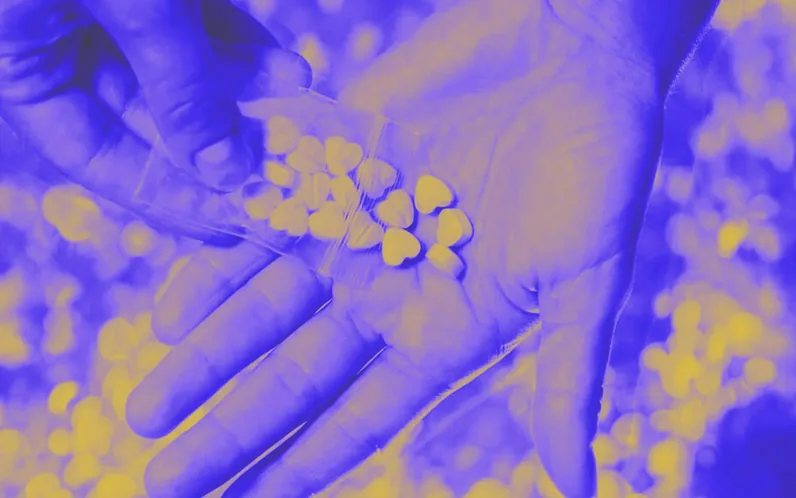 MDMA: What We Hear on the Psychedelic Support Line