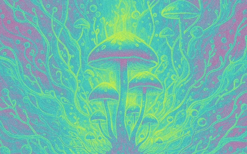 Microdosing: What We're Hearing on the Fireside Support Line