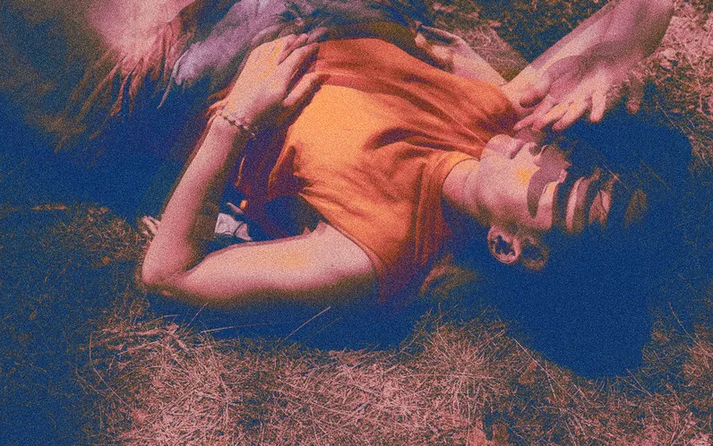 Tripping Outdoors: Psychedelic Festivals, Nature, and the Importance of Harm Reduction