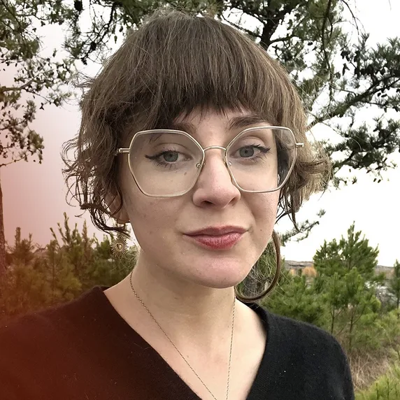 Caroline Croland