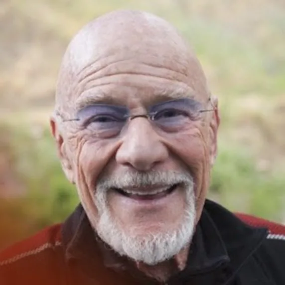 Dr. Richard Louis Miller