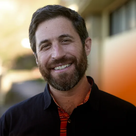 Joshua White