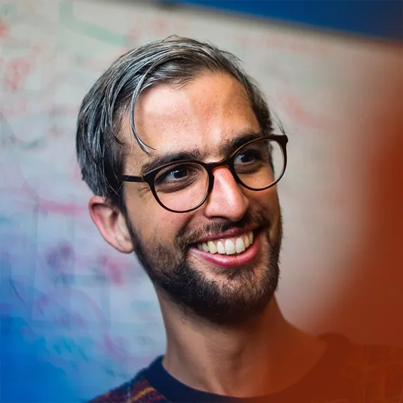 Marc Santolini