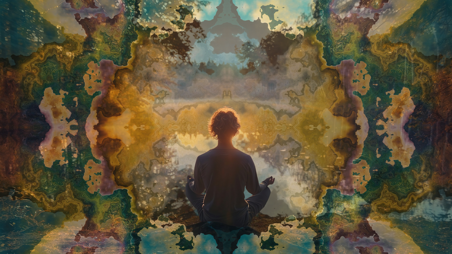 Healing Intelligence: Psychedelics, Health, and Our Inherent Capacity for Healing