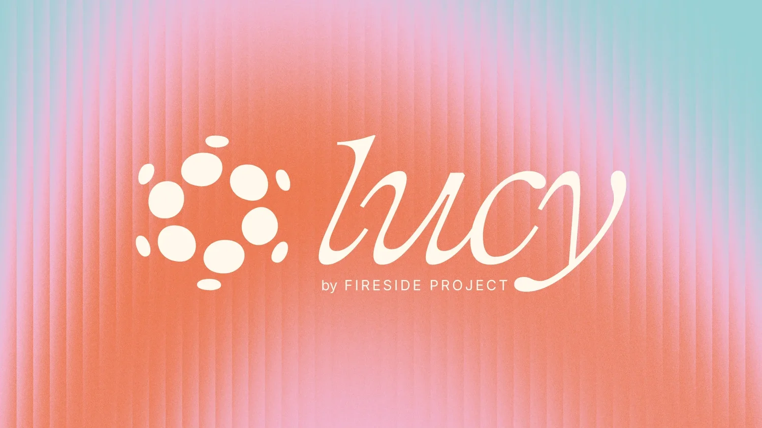 Introducing Lucy
