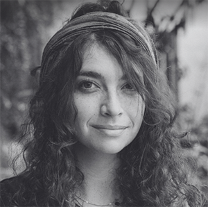 Madison Margolin
