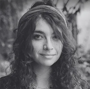 Madison Margolin