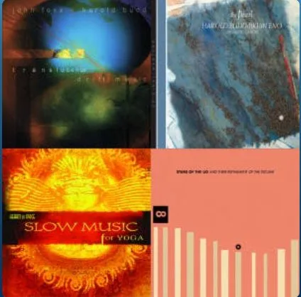 Psychedelic Therapy Playlist 1 artwork