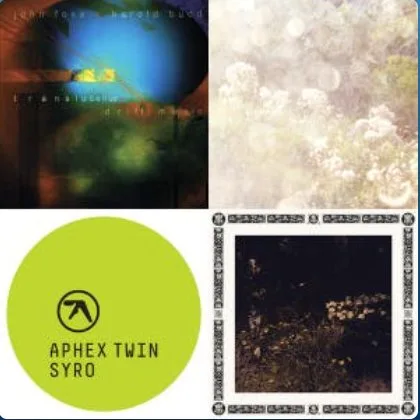 Another Playlist for Psilocybin artwork