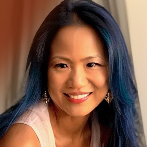 Joyce Lee